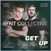 Stream & download Get up, Stand Up (Remixes) [feat. Danny Verde & Steven Redant]