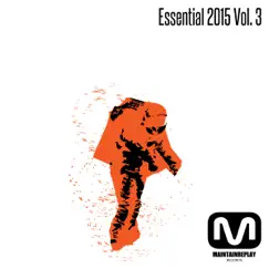 Essential 2015, Vol. 3 by Various Artists album reviews, ratings, credits