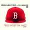 Red Boston Hat (feat. YG Hootie) - TriggaBoy Dee lyrics