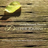 Deeper Journey artwork