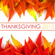 Piano Thanksgiving Dinner Background Music - Thanksgiving Songs
