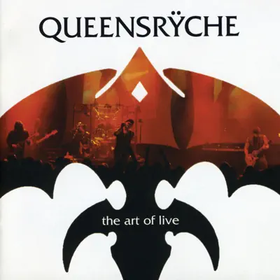 The Art of Live - Queensrÿche