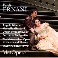 Ernani, Act III: Oh sommo Carlo (Live)