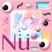 Chinese Nü Yr - EP artwork