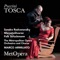 Tosca, Act II: Quanto? — Quanto? — Il prezzo! - Sondra Radvanovsky, Falk Struckmann, Marco Armiliato & The Metropolitan Opera Orchestra lyrics