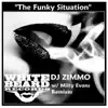 Stream & download The Funky Situation - Single