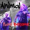 Animal I Have Become - Emil & Dariel lyrics
