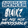 We Are Not Impossible (Remixes)