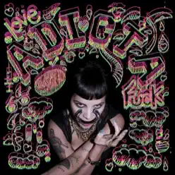 Adicta (Detox Version) - Single - Gia Love Adicta (Detox Version) - Single - Gia Love