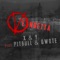 Vendetta (feat. Pitbull & Qwote) [David May Mix] - X & Y lyrics