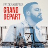 Grand départ cover