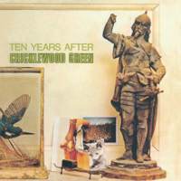 Ten Years After - Cricklewood Green (2002 Remaster) artwork