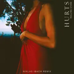 Rolling Stone (Niklas Ibach Remix) - Single by Hurts album reviews, ratings, credits