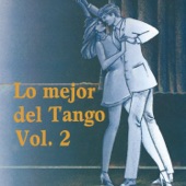 Lo Mejor del Tango, Vol. 2 artwork