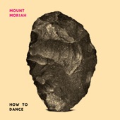 Mount Moriah - Higher Mind