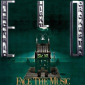 Face the Music artwork