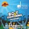 Bolt of Lightning - The Anthem - Music Village lyrics