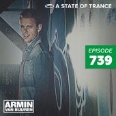A State of Trance Episode 739 artwork