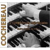 Cochereau: 2 Improvised Symphonies for Organ artwork
