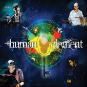 Human Element (feat. Scott Kinsey, Matthew Garrison, Gary Novak & Arto Tunçboyacıyan) artwork