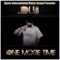 One More Time - J Dub lyrics