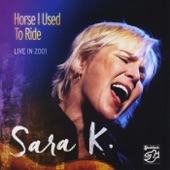 Horse I Used to Ride (Live in 2001) artwork