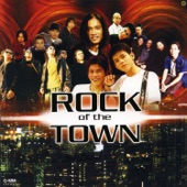 Rock Of The Town artwork