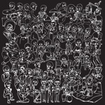 All Night by Romare