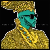 No Future cover