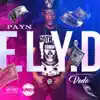 Stream & download F.L.Y.D. (feat. Vedo) - Single