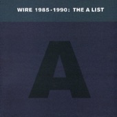 Wire - Over Theirs