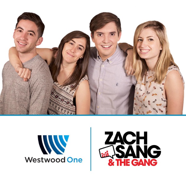 Zach Sang Show by Zach Sang Show on Apple Podcasts