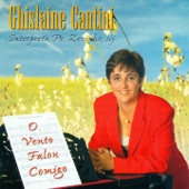 O Vento Falou Comigo (Ghislaine Cantini Interpreta Pe. Zezinho SCJ) artwork