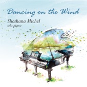 Dancing on the Wind artwork