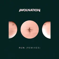 Run (Remixes) - Awolnation