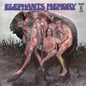 Elephant's Memory - Brief Encounter