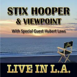Live in L.A. - Hubert Laws Live in L.A. - Hubert Laws
