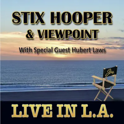 Live in L.A. - Hubert Laws Live in L.A. - Hubert Laws