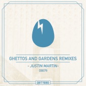 Don't Go (Dusky Remix) by Justin Martin