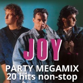 PARTY MEGAMIX (Dance Version) [20 Hits Non-Stop] artwork