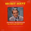 Music from the TV Series "Secret Agent"