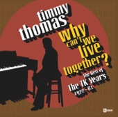 Why Can't We Live Together - The Best of the TK Years 1972-81 artwork