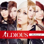 Aldious - Sweet Temptation