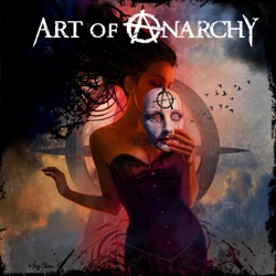 Art of Anarchy - Til the Dust Is Gone