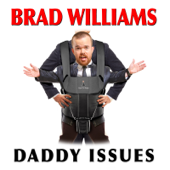 Lessons from My Father - Brad Williams