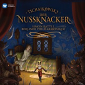 Tschaikowsky: Der Nussknacker artwork