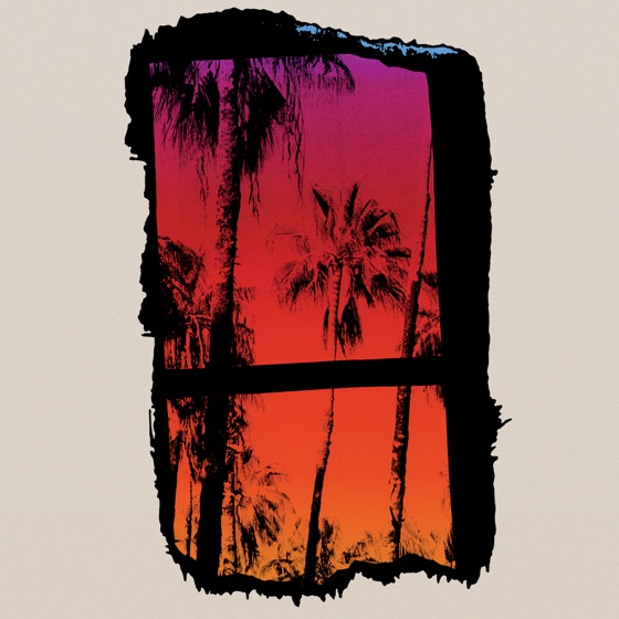 Cover artwork for Kill For Love