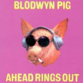 Ahead Rings Out (2006 Remaster) artwork