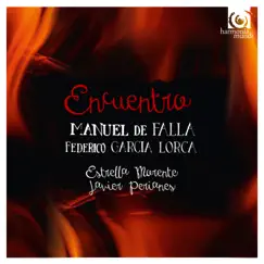 Falla & Lorca: Encuentro by Javier Perianes & Estrella Morente album reviews, ratings, credits