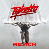 Reach artwork